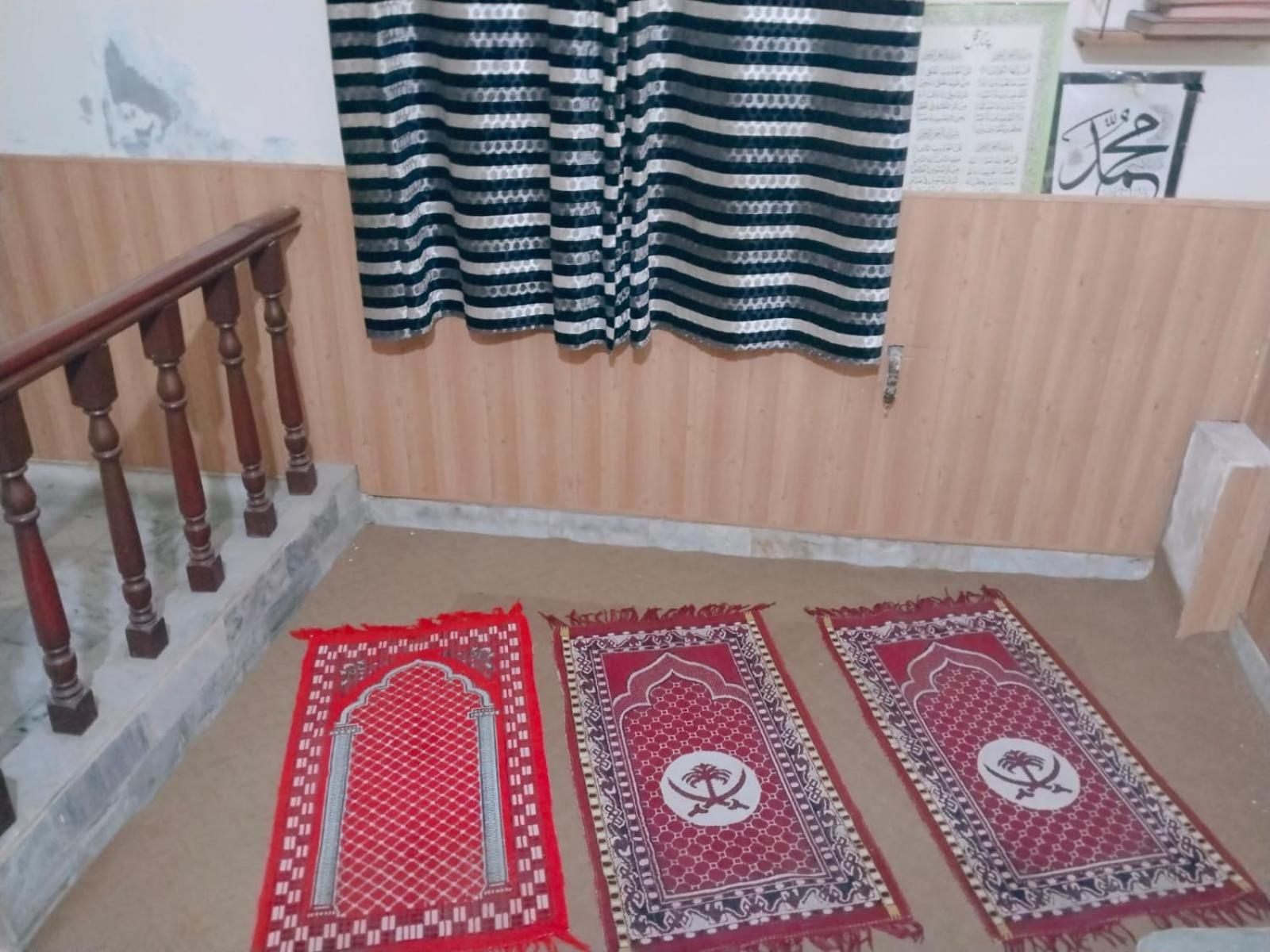 Shahzad Hotel Rawalpindi Bagian luar foto