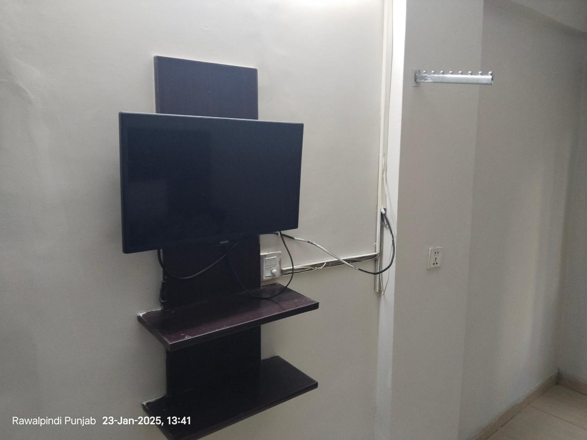 Shahzad Hotel Rawalpindi Bagian luar foto
